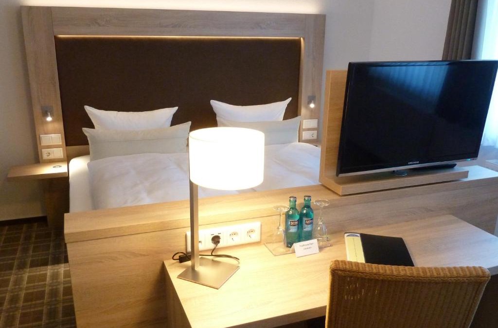 Annenriede Hotel | Hotel-Restaurant Goldenstedt