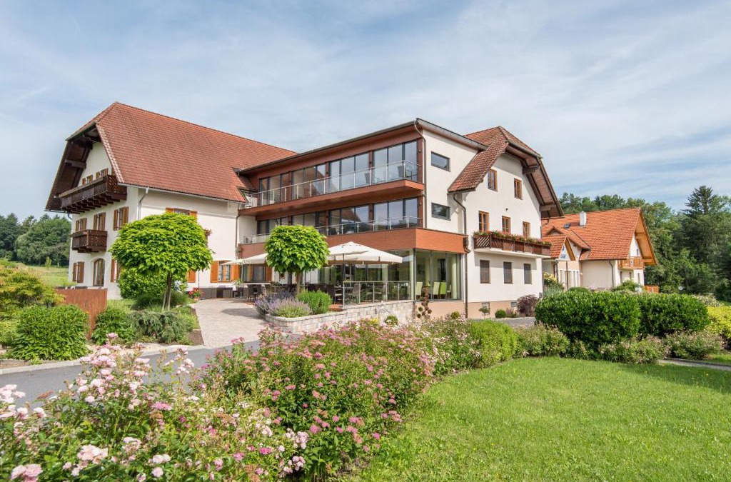 Poellau Hotel | Hotel-Restaurant Gruber