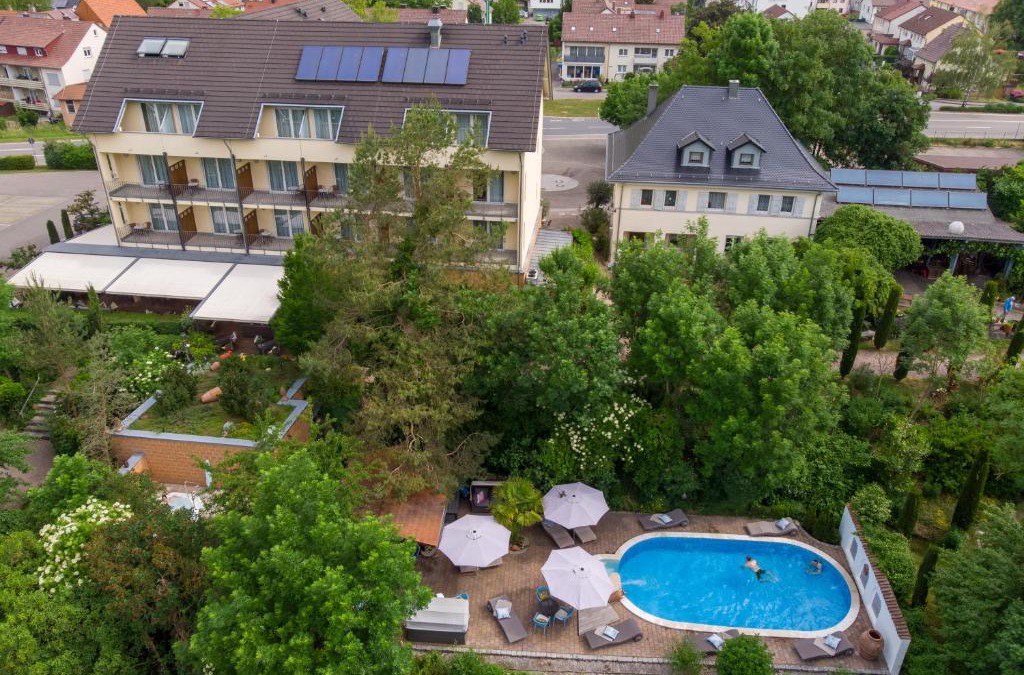 Ingelfingen Hotel | Hotel-Restaurant Haus Nicklass