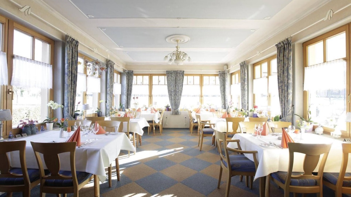 Hollnich Hotel | Hotel Restaurant Haus Waldesruh