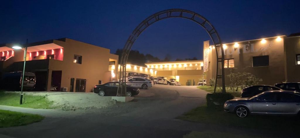 Gabersdorf Hotel | Hotel Restaurant Hesch