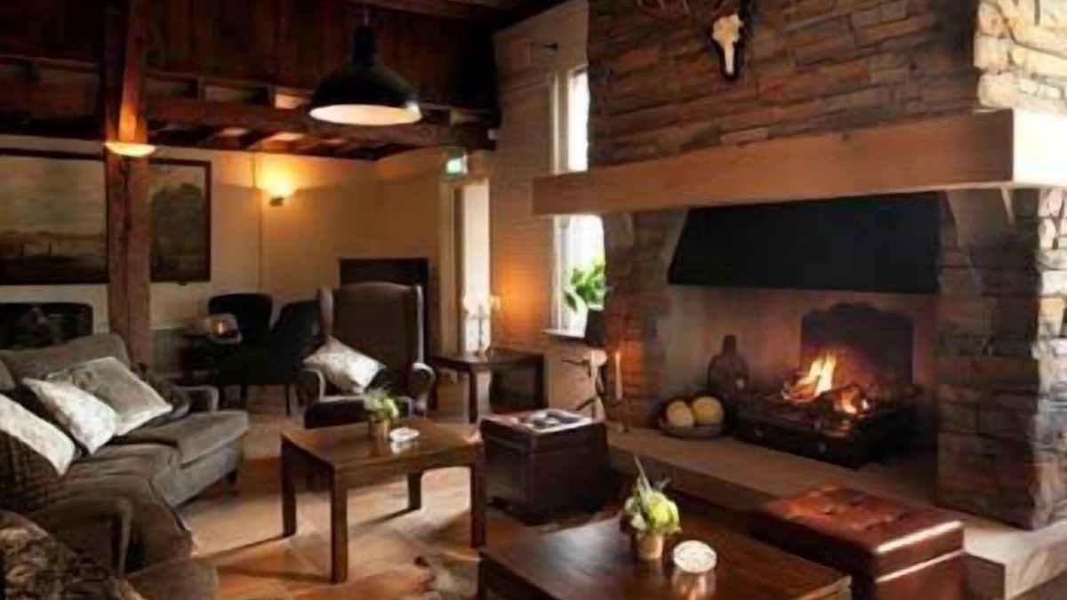 De Lutte Hotel | Hotel - Restaurant Het Ros van Twente