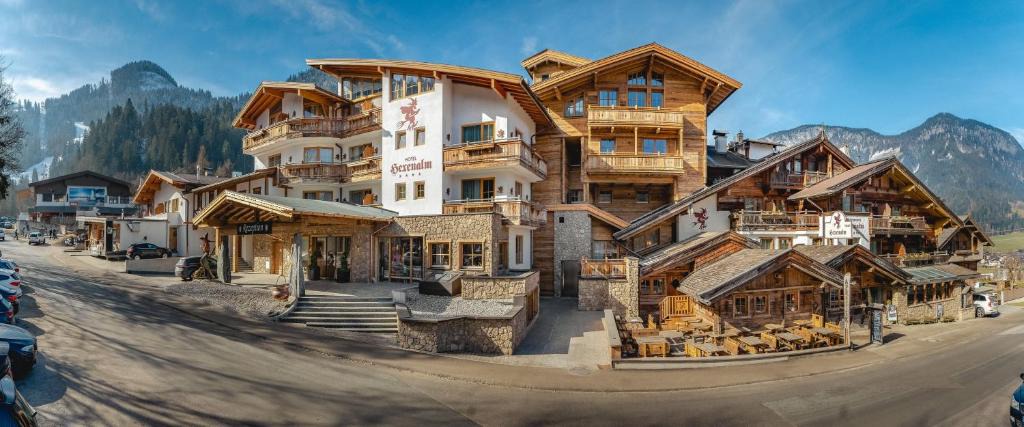 Soell Hotel | Hotel Restaurant Hexenalm
