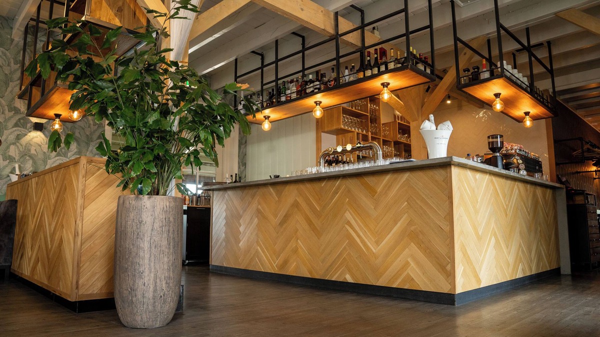 Municipality of Zoetermeer Hotel | Hotel restaurant Hoeve Kromwijk