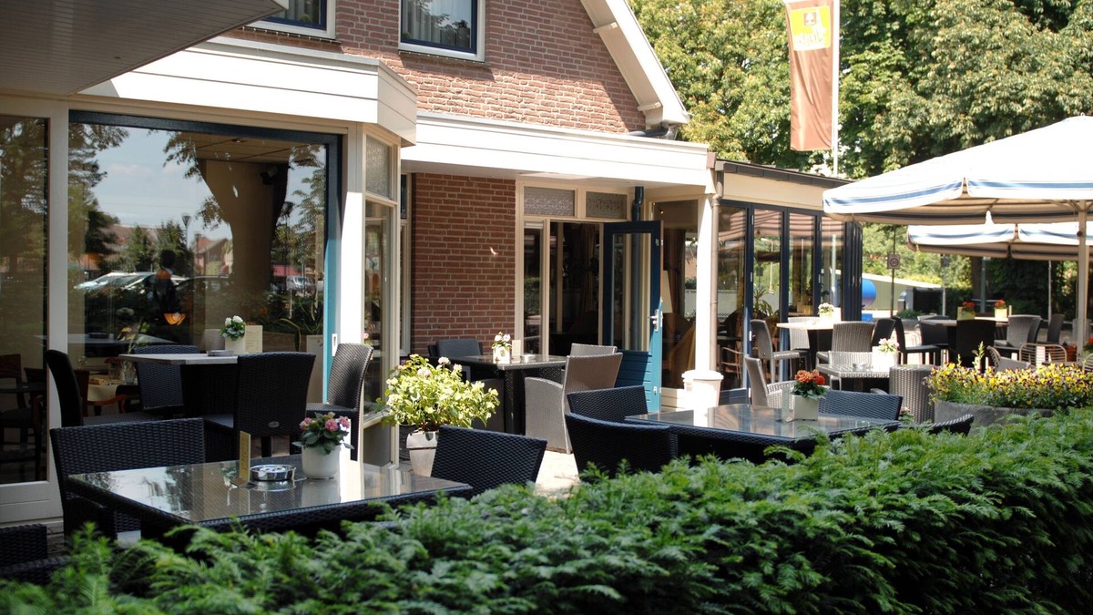 Hengevelde Hotel | Hotel Restaurant Hof van Twente