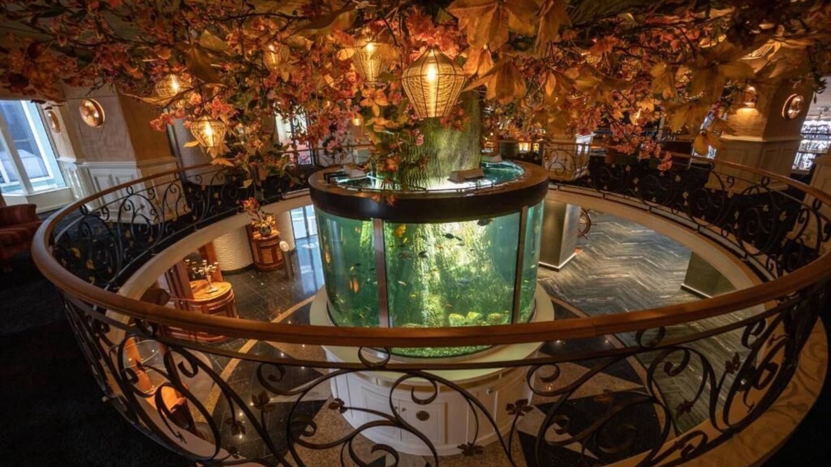 Lichtmis Hotel | Hotel & Restaurant Infinity