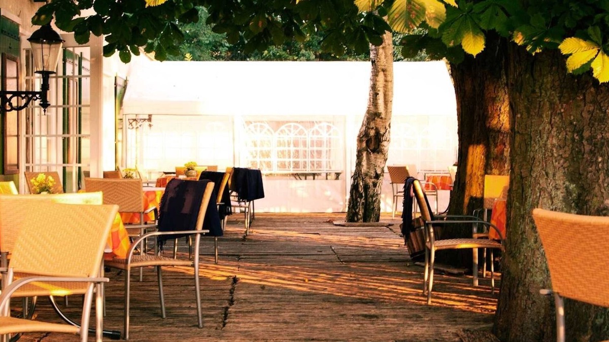 Negast Hotel | Hotel Restaurant Jagdhof