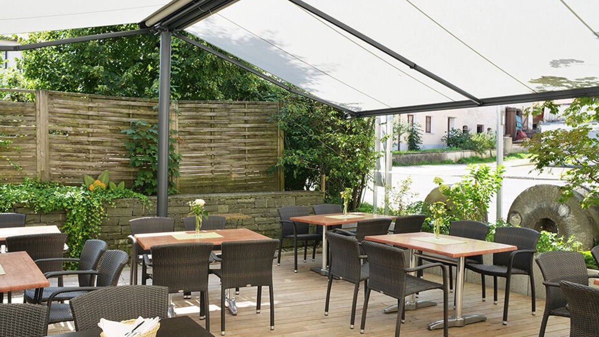 Gutenzell Hotel | Hotel & Restaurant Klosterhof