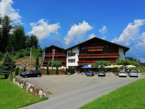 Oberterzen Hotel | Hotel Restaurant Knobelboden