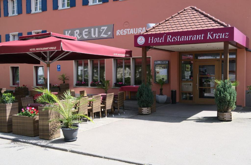 Spaichingen Hotel | Hotel Restaurant Kreuz Spaichingen