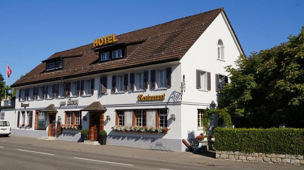 Kaiserstuhl Hotel | Hotel Restaurant Kreuz