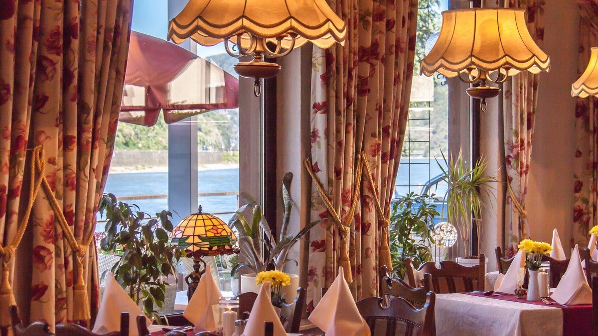 Kestert Hotel | Hotel & Restaurant Krone