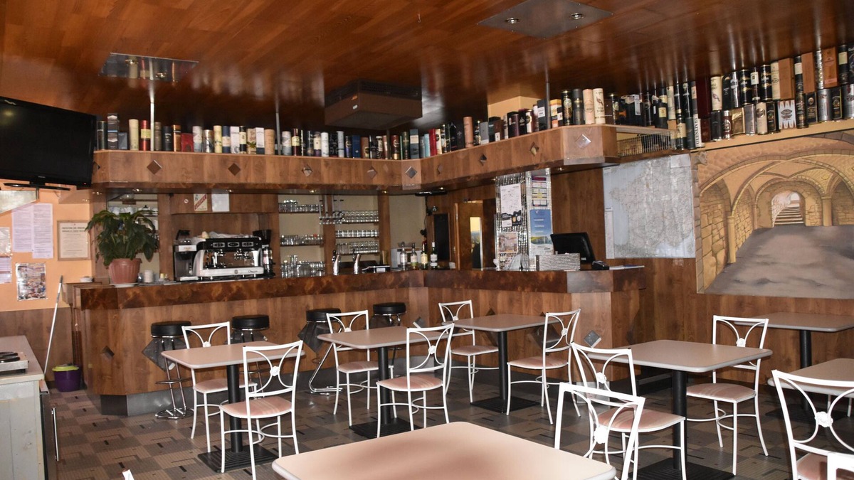 Bort-les-Orgues Hotel | Hotel Restaurant Le Rider