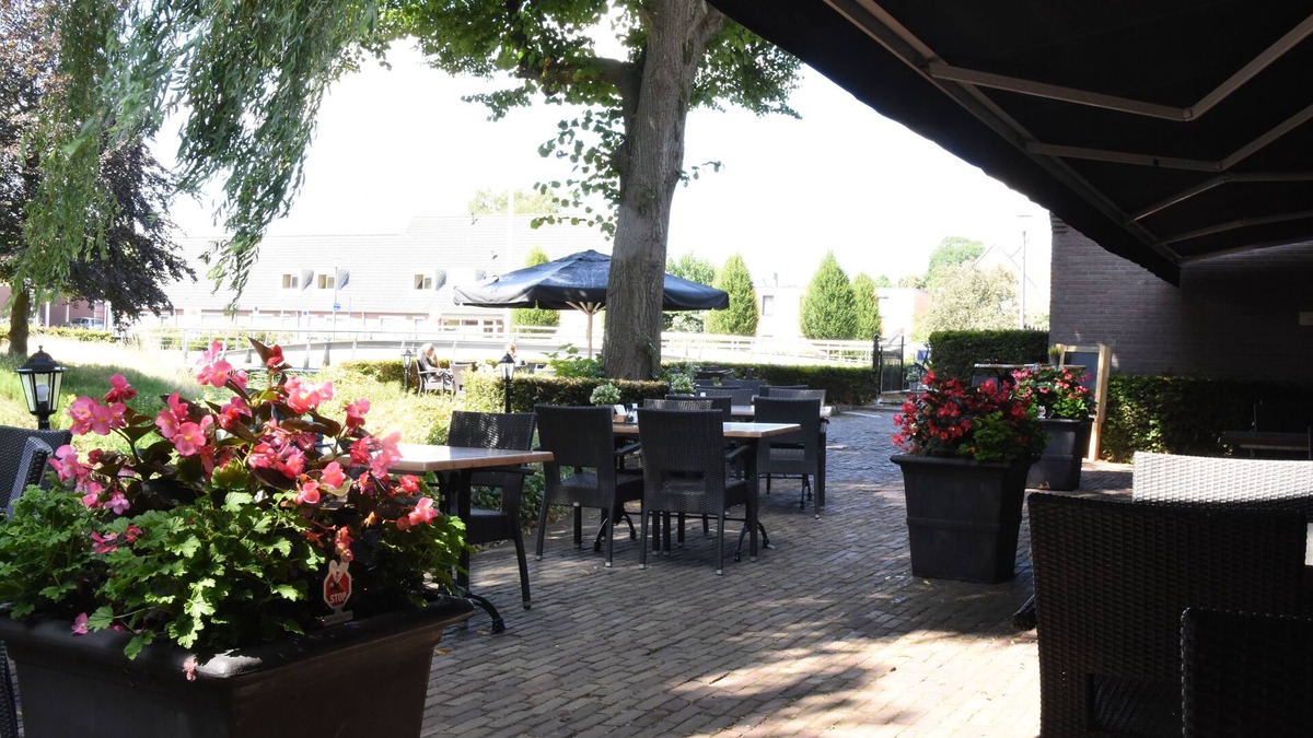 Municipality of Son En Breugel Hotel | Hotel Restaurant la Sonnerie