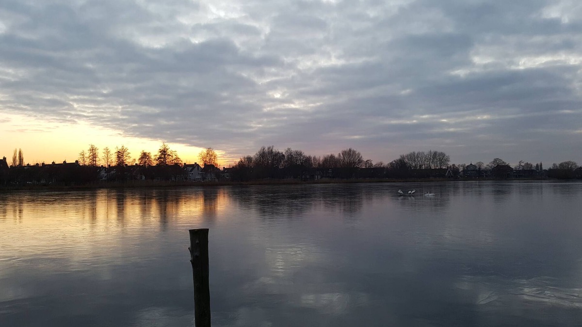 Uithoorn Hotel | Hotel Restaurant Lakeside