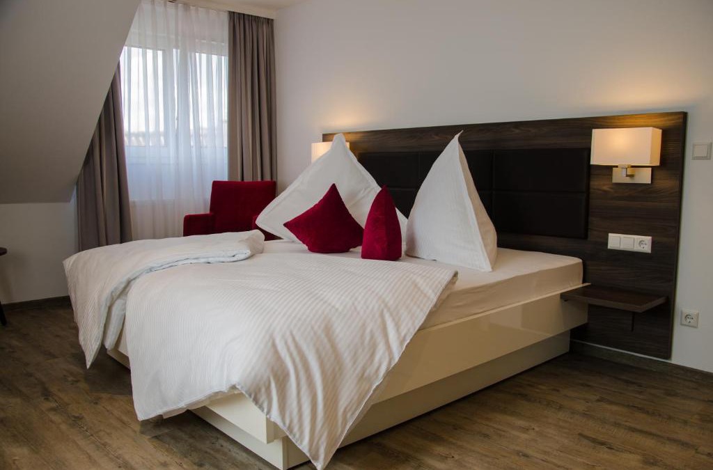Moensheim Hotel | Hotel Restaurant Lamm