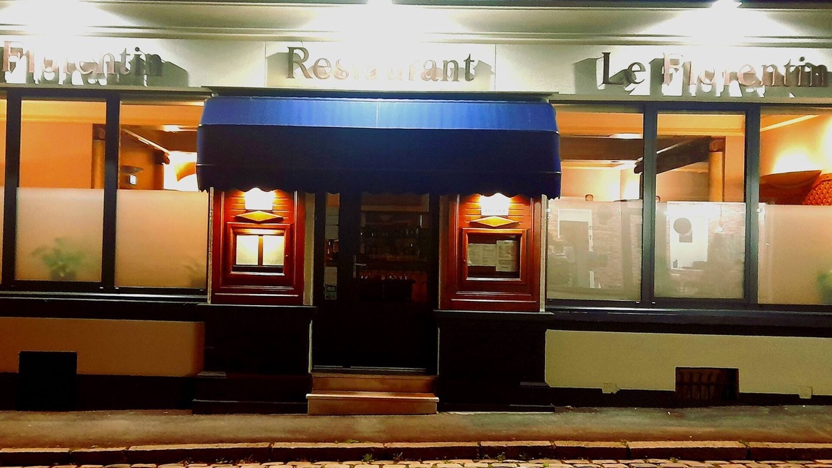Roye Hotel | Hotel Restaurant le Florentin