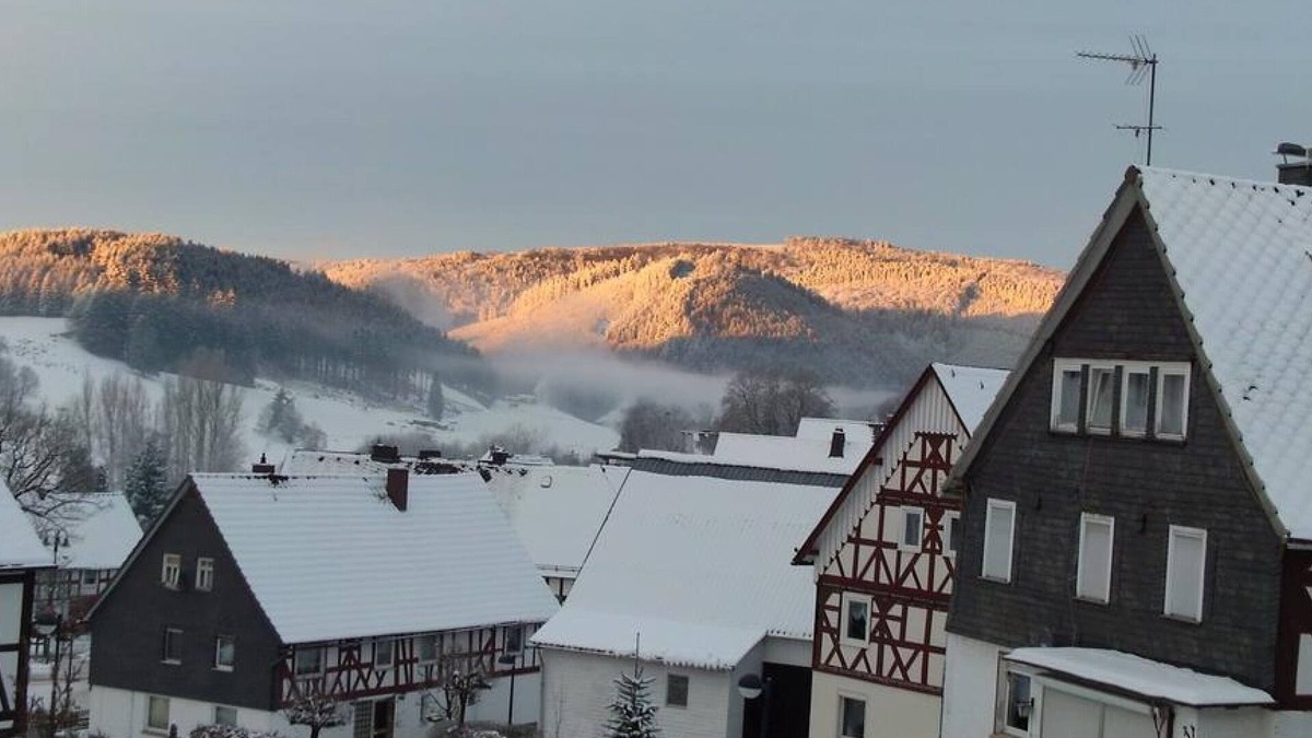 Bernshausen Hotel | Hotel & Restaurant Lindenhof