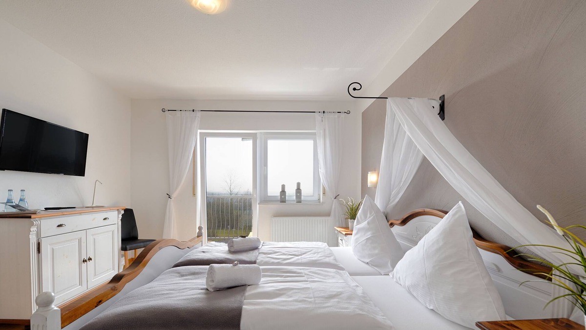 Nalbach Hotel | Hotel Restaurant Litermont