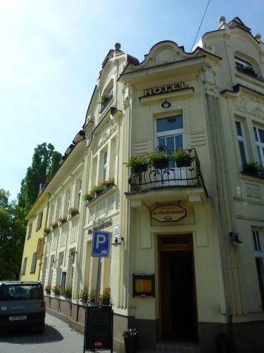 Karvina Hotel | Hotel & Restaurant Na Fryštátské