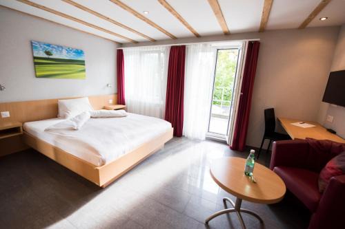Nussbaumen Hotel | Hotel Restaurant Neuhaus