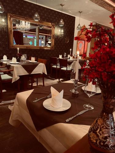 Nordwalde Hotel | Hotel Restaurant Oliva