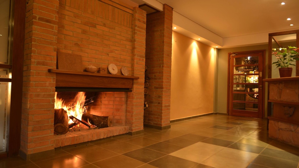 Bella Vista Hotel | Hotel Restaurant Papillon