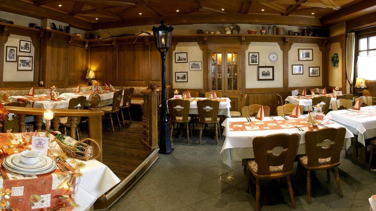 Grossalmerode Hotel | Hotel Restaurant Pempel