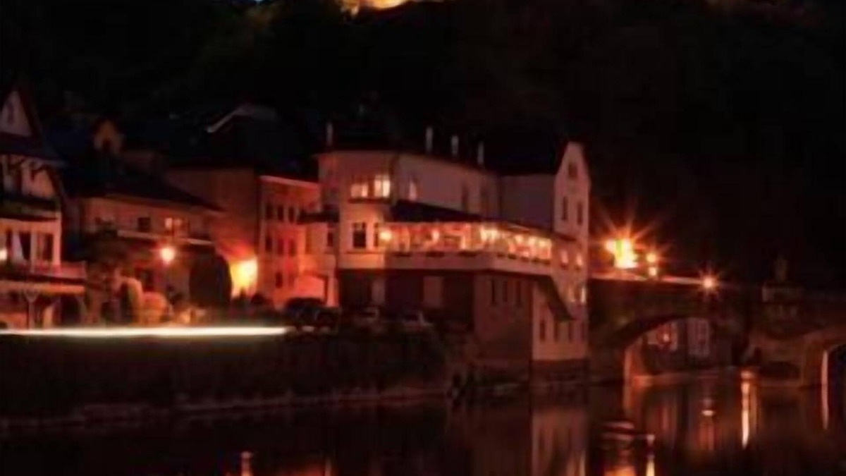 Luxembourg Ardennes Hotel | Hotel - Restaurant Petry