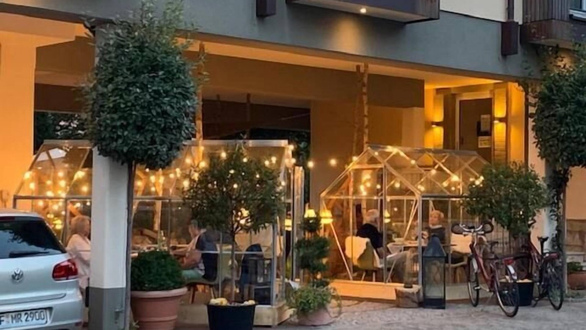 Auerbach Hotel | Hotel-Restaurant Poststuben