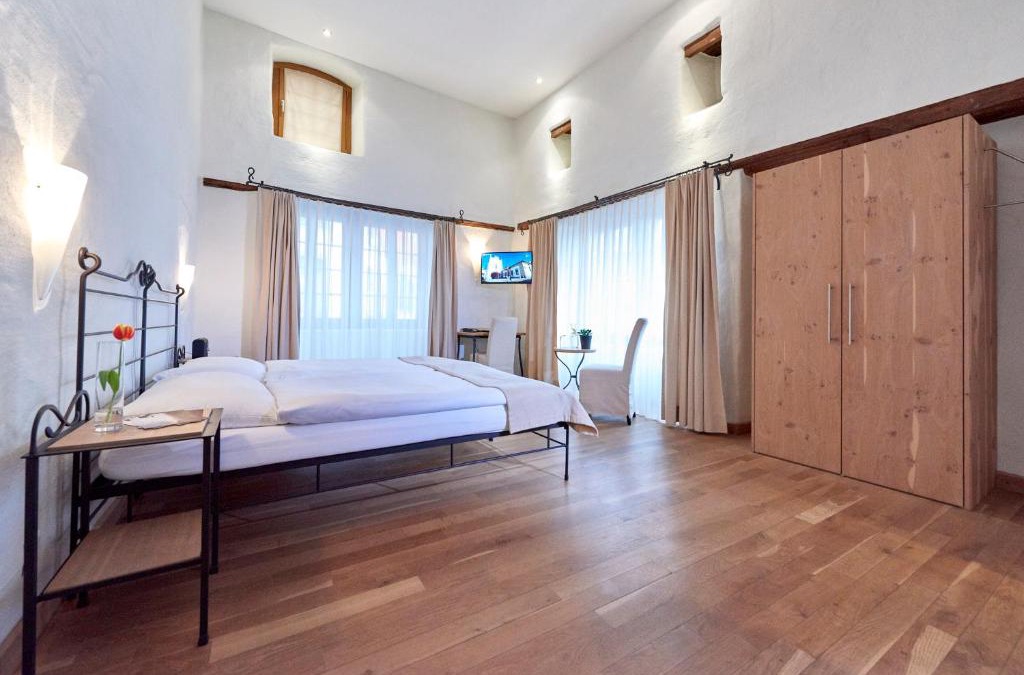 Thun Hotel | Hotel Restaurant Rathaus