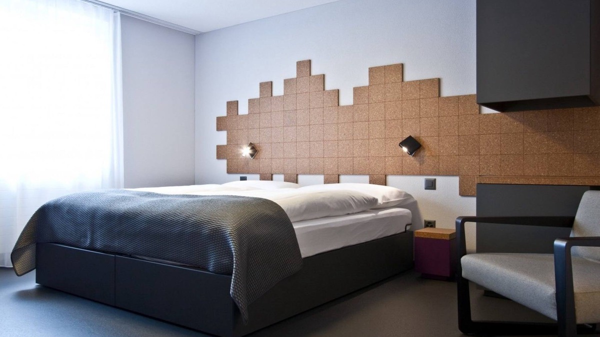 Wolhusen Hotel | Hotel Restaurant Rebstock