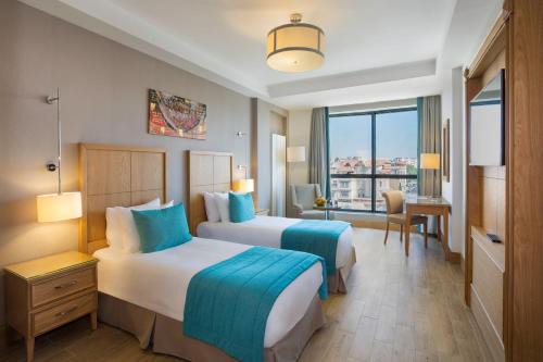 Setif Hotel | Hotel & Restaurant Sétif