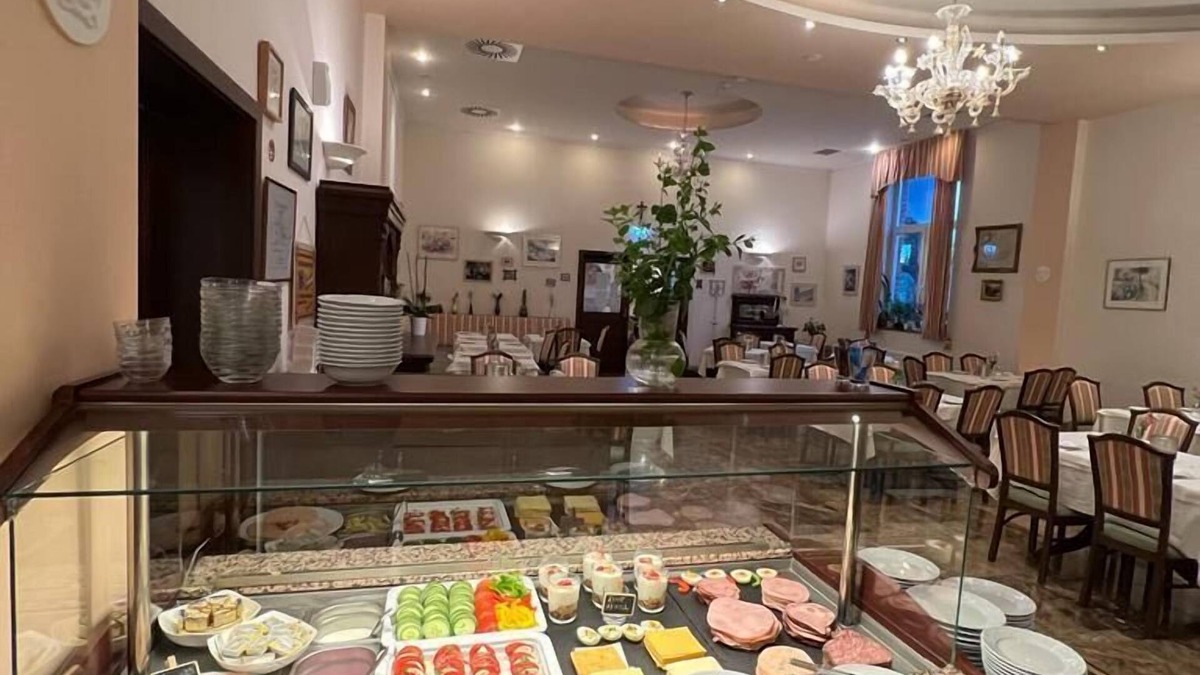 Lannach Hotel | Hotel Restaurant San Marco