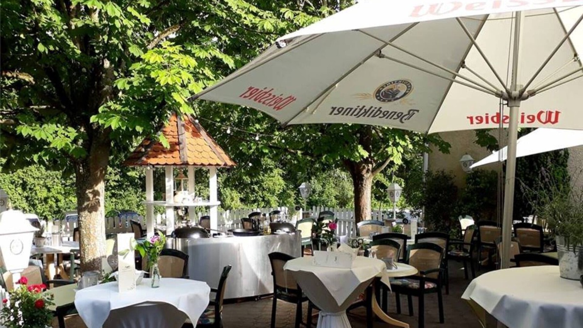 Launsbach Hotel | Hotel-Restaurant Schöne Aussicht