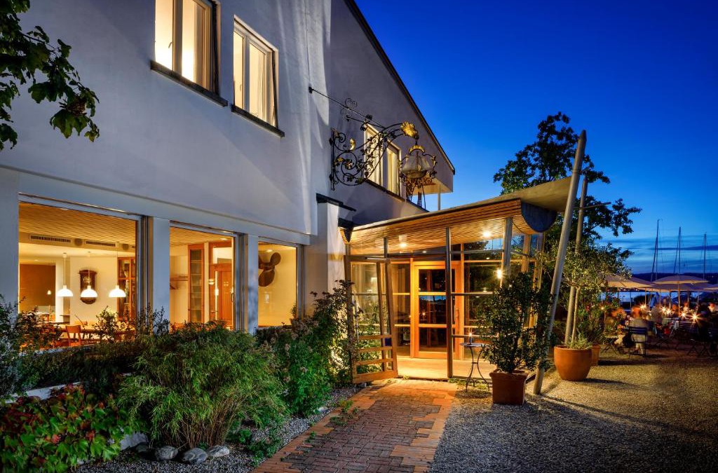 Freienbach Hotel | Hotel Restaurant Schiff