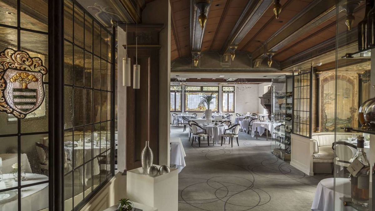 Lembach Hotel | Hotel Restaurant SPA Cheval Blanc Lembach