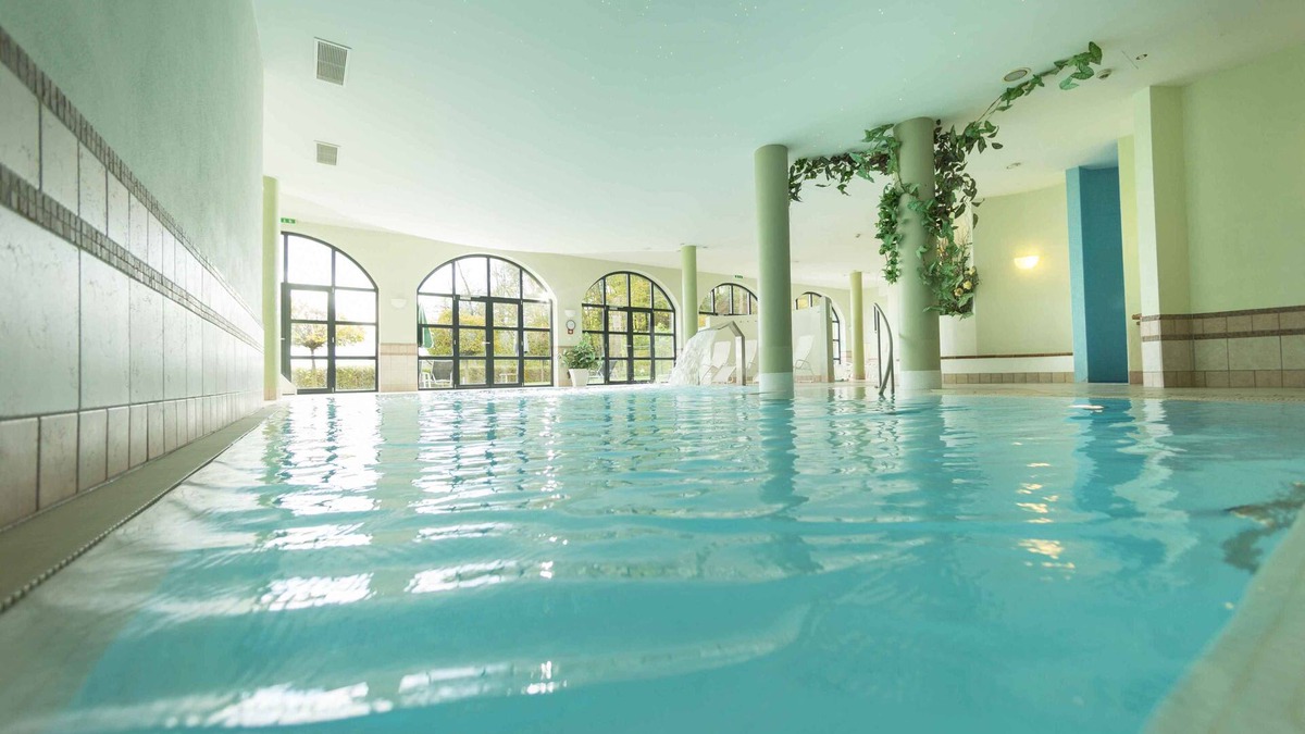 Kaindorf an der Sulm Hotel | Hotel-Restaurant Staribacher