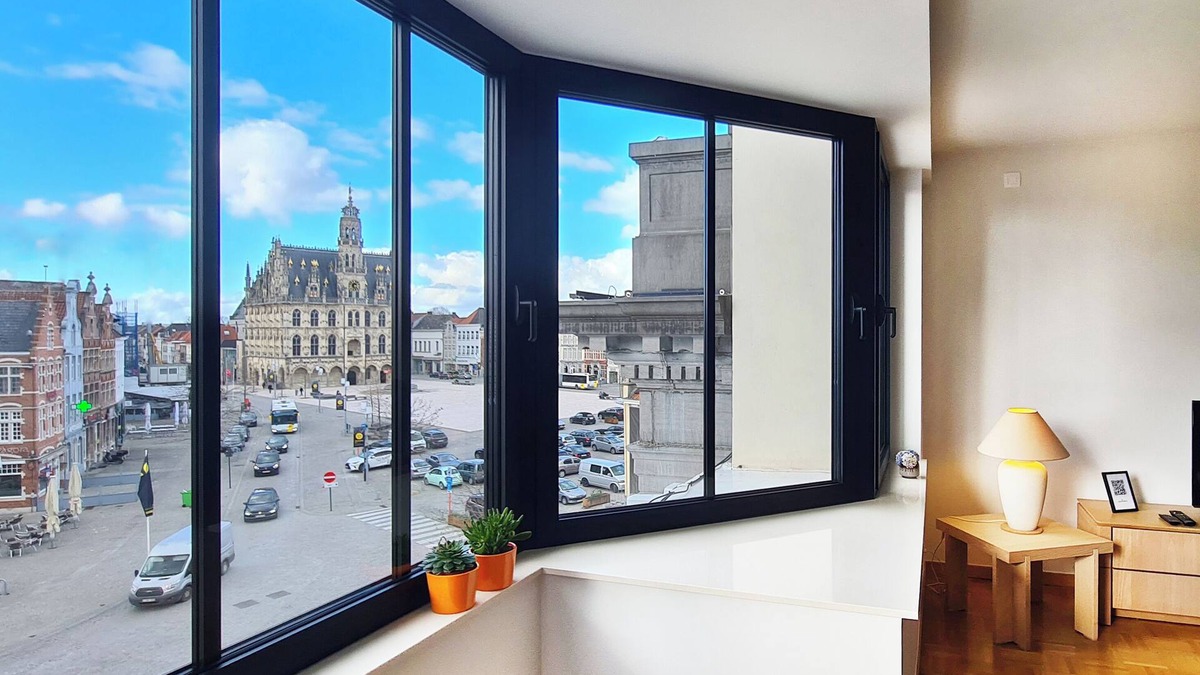 Oudenaarde Hotel | Hotel Restaurant Steenhuyse
