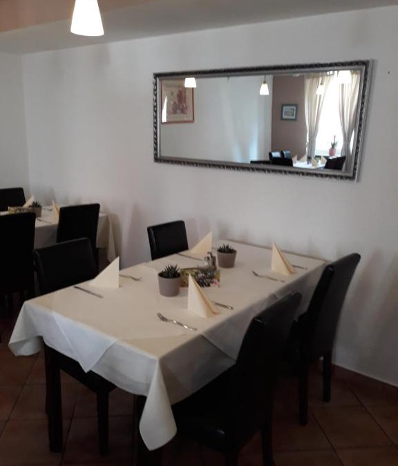 Mannheim Hotel | Hotel Restaurant Stern