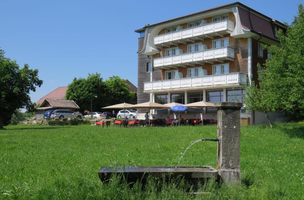 Zumholz Hotel | Hotel Restaurant Sternen