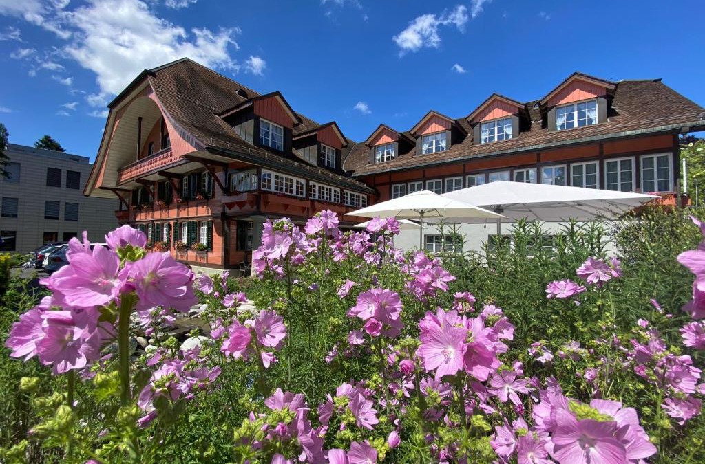 Muri bei Bern Hotel | Hotel & Restaurant STERNEN MURI bei Bern