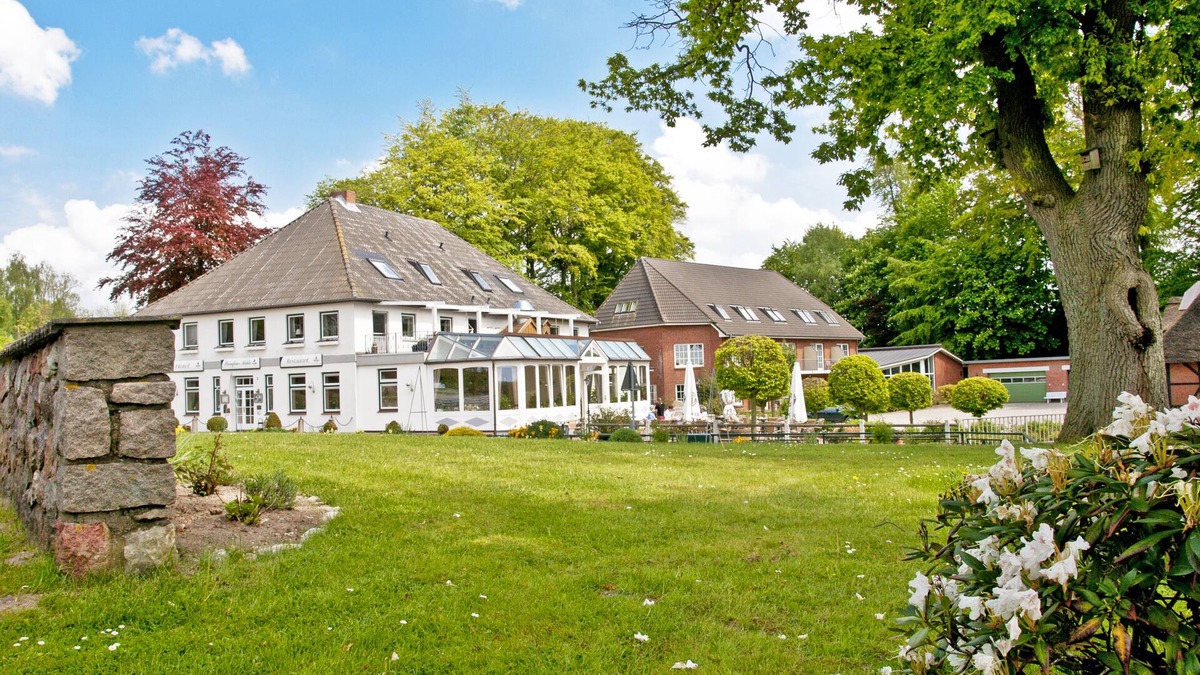Strenglin Hotel | Hotel-Restaurant Strengliner Mühle