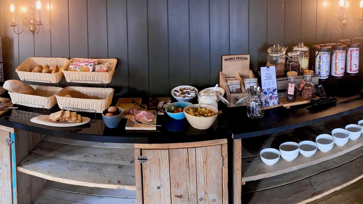 Winschoten Hotel | Hotel Restaurant 't Ronde Loegh