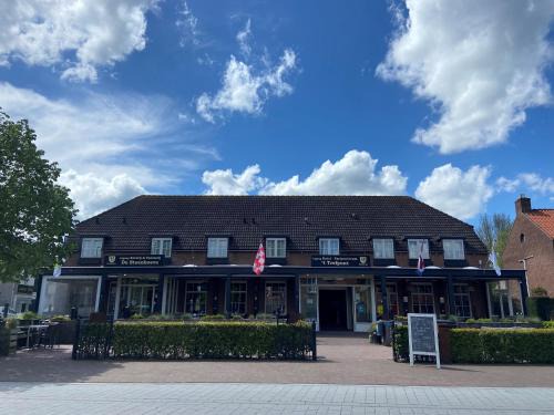 Made Hotel | Hotel Restaurant 't Trefpunt