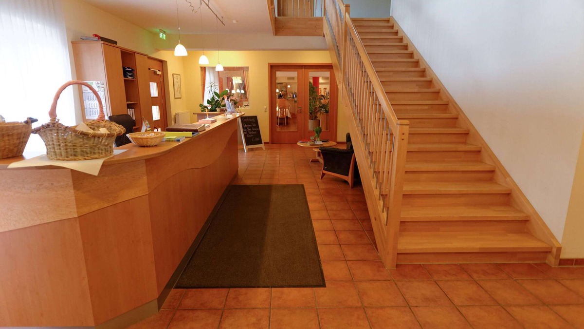 Auendorf Hotel | Hotel Restaurant Talblick
