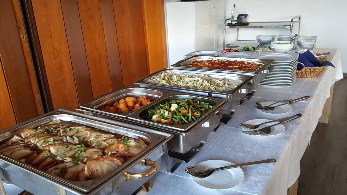 Adendorf Hotel | Hotel Restaurant Teichaue