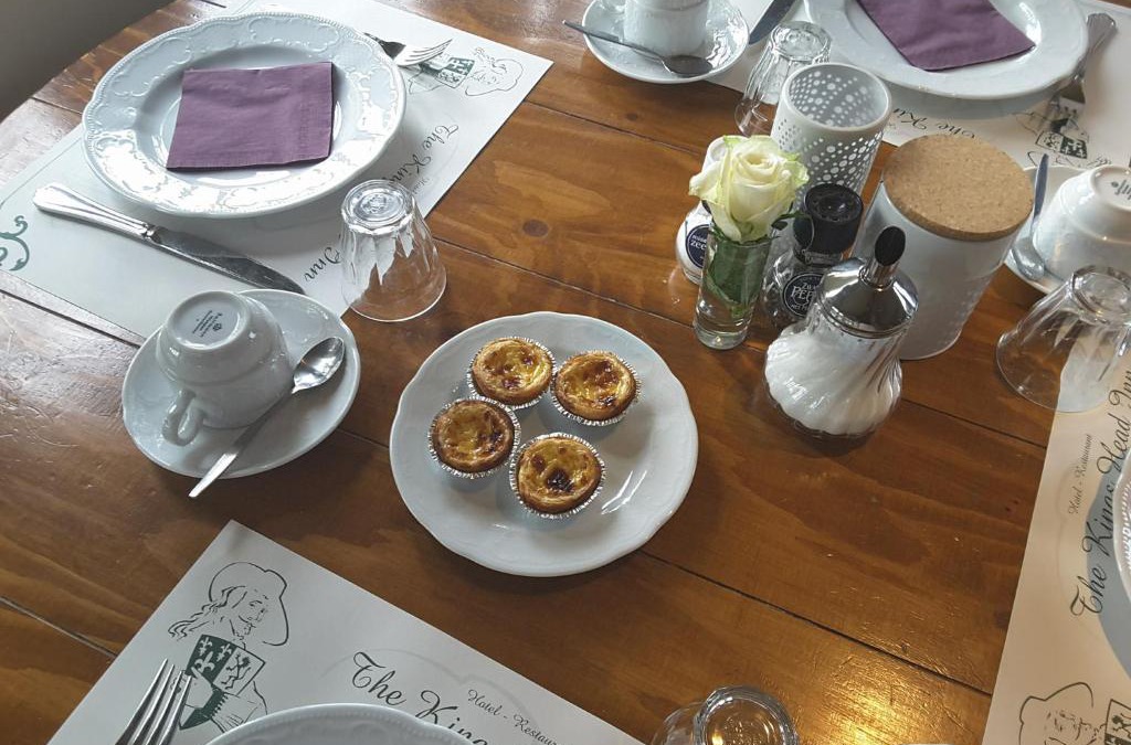 Teuven Hotel | Hotel Restaurant The Kings Head Inn