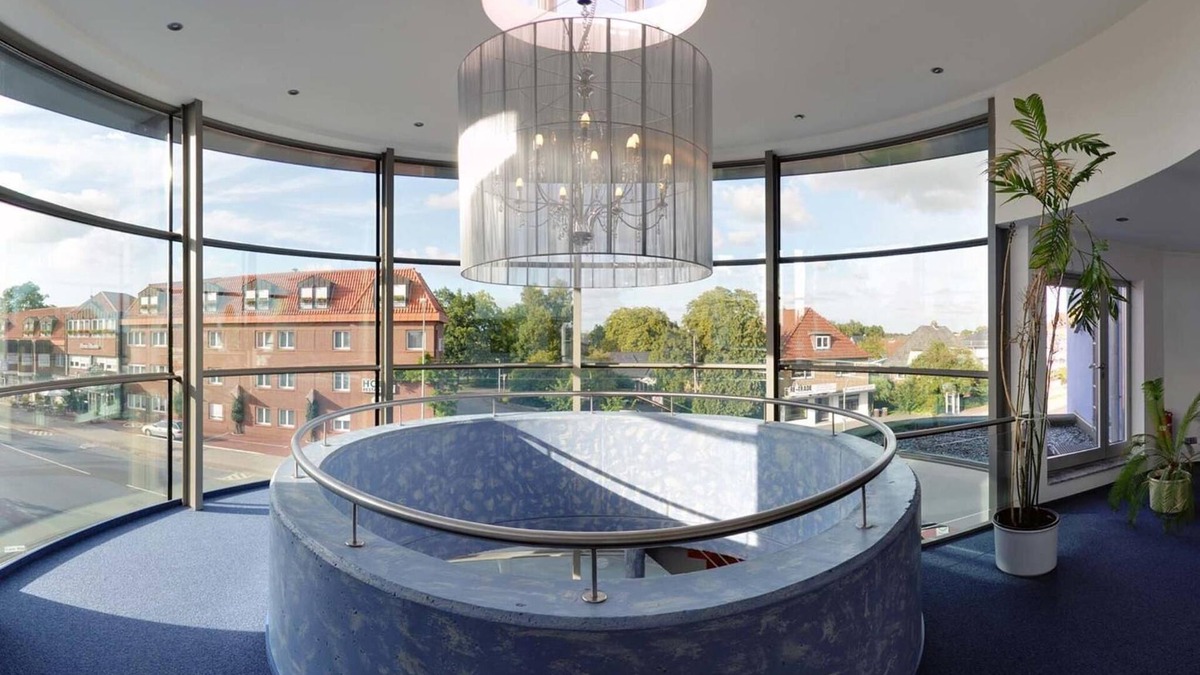 Delmenhorst Hotel | Hotel-Restaurant Thomsen