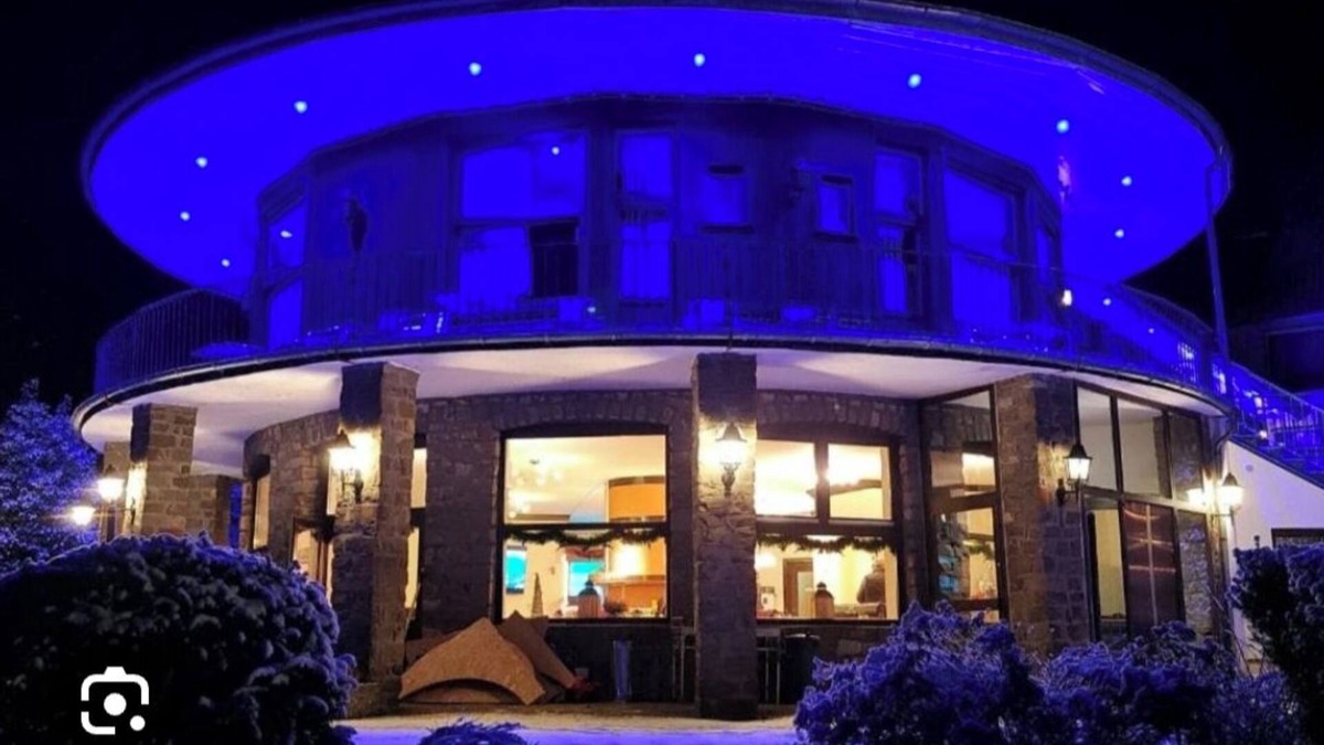 Hahnenklee Hotel | Hotel &Restaurant Time-Out